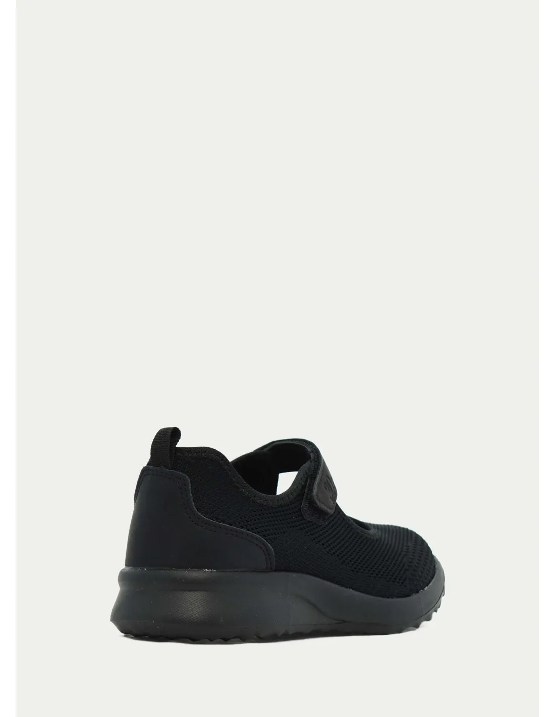ZAPATILLAS Y SNEAKER TREINTAS 3768 NEGRO 