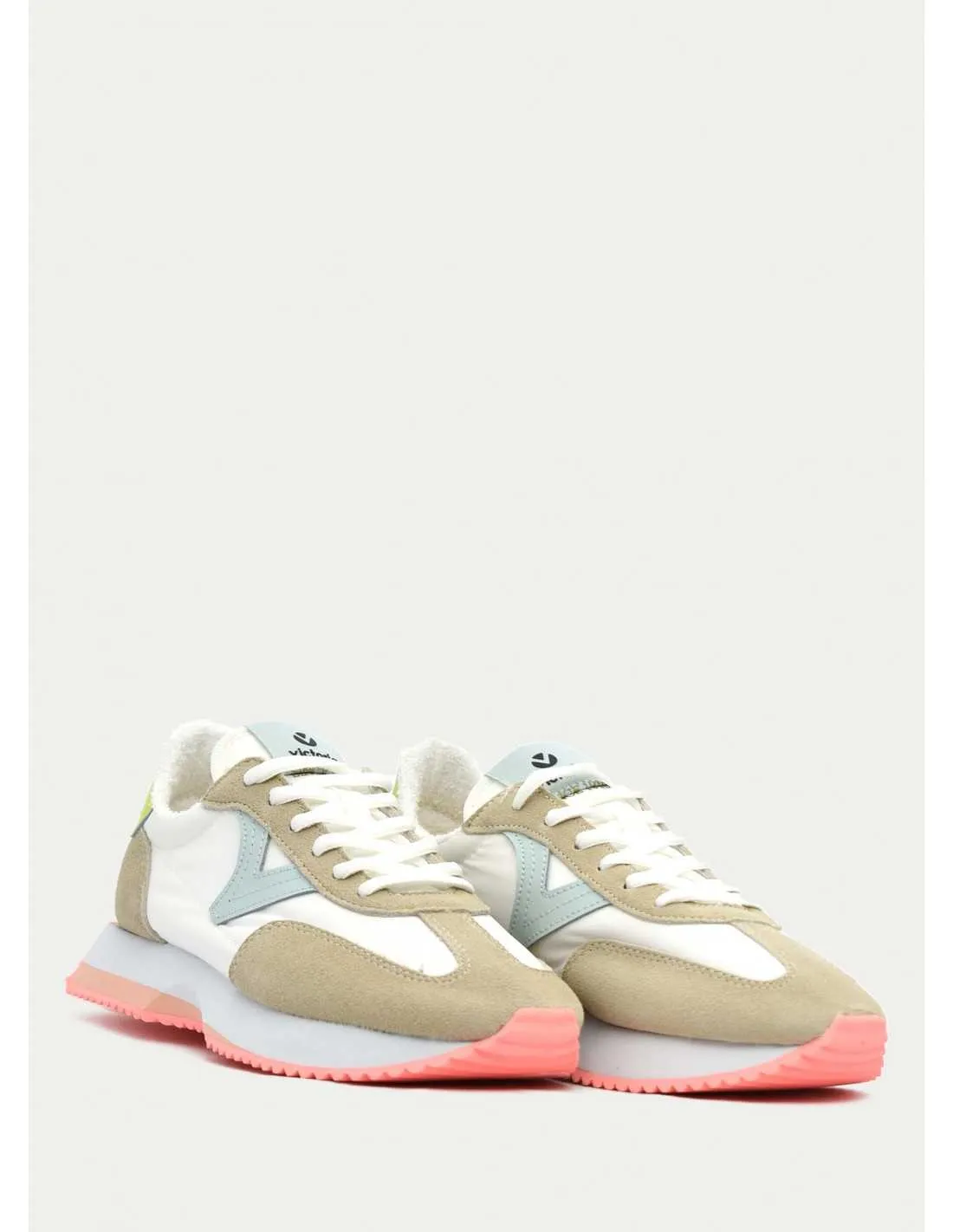 ZAPATILLAS Y SNEAKER VICTORIA 1134106 BEIG 