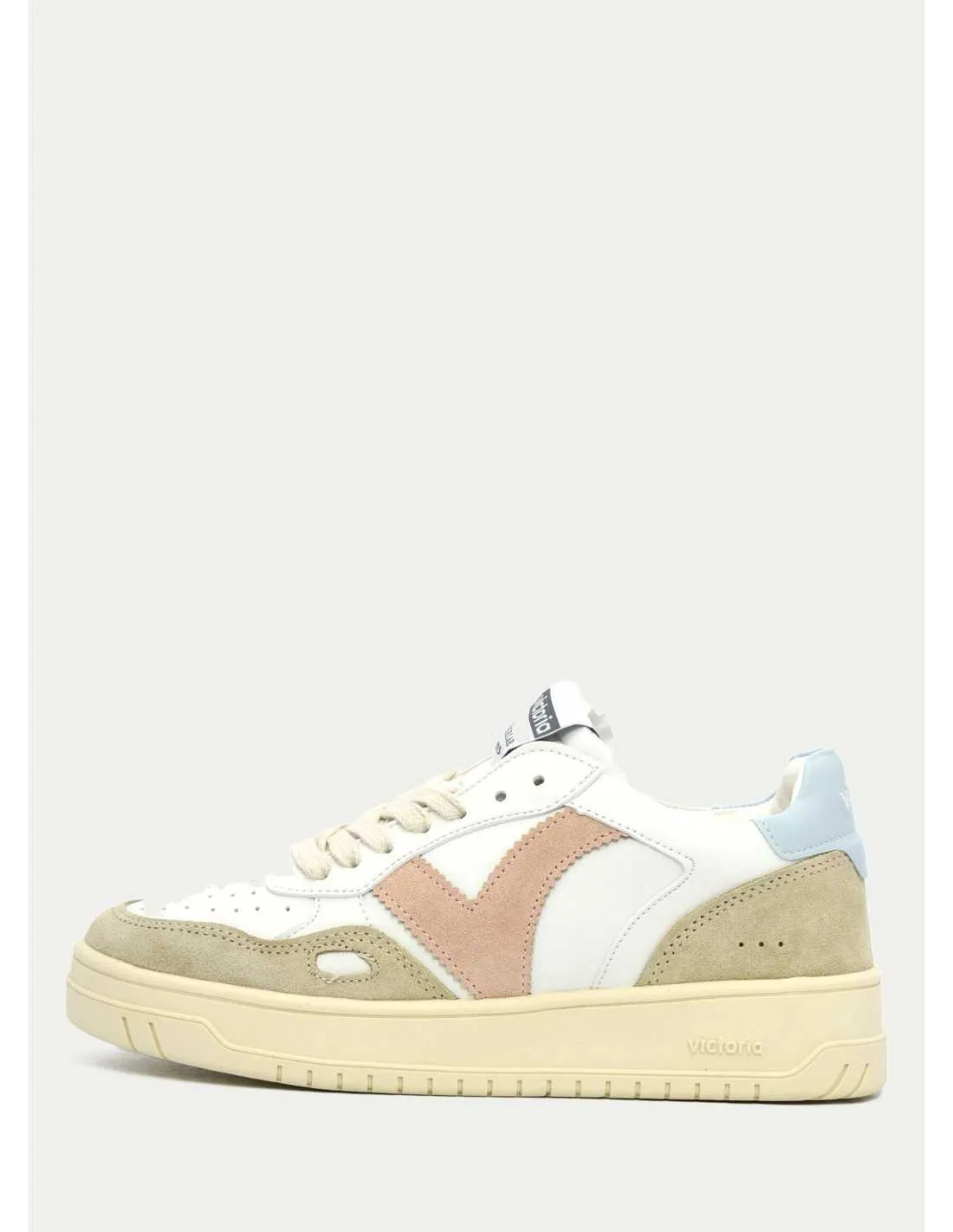 ZAPATILLAS Y SNEAKER VICTORIA 1257101 CELESTE 