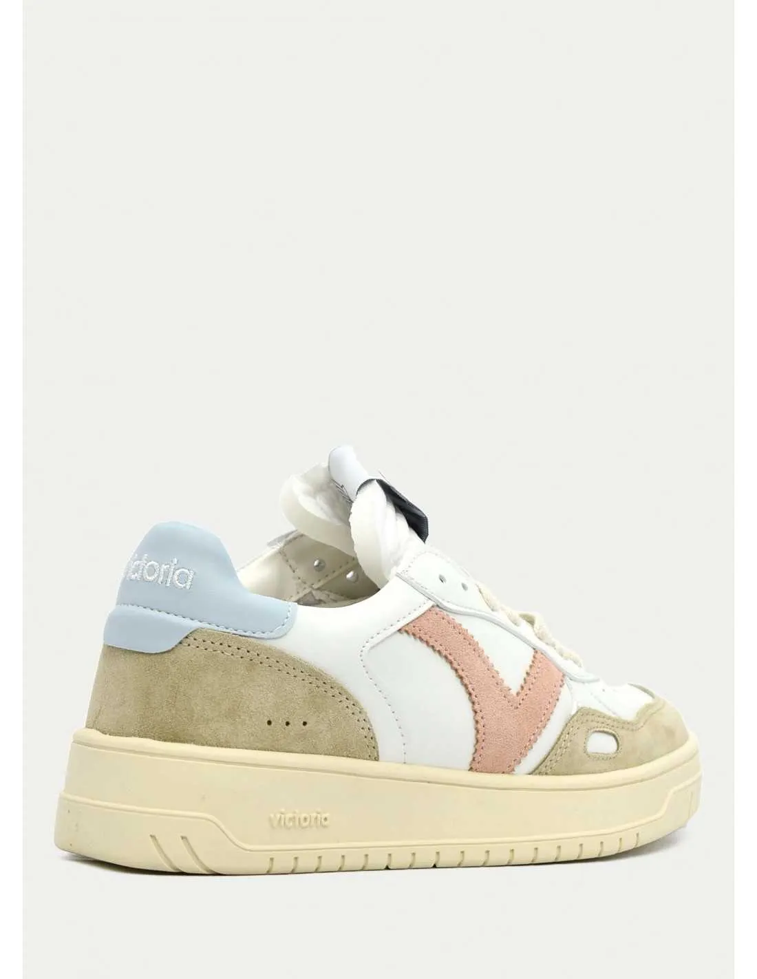 ZAPATILLAS Y SNEAKER VICTORIA 1257101 CELESTE 