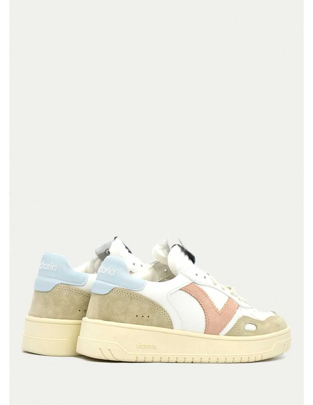 ZAPATILLAS Y SNEAKER VICTORIA 1257101 CELESTE 