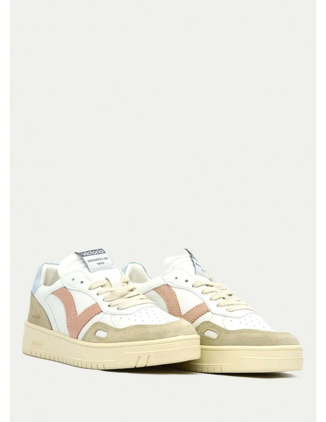 ZAPATILLAS Y SNEAKER VICTORIA 1257101 CELESTE 