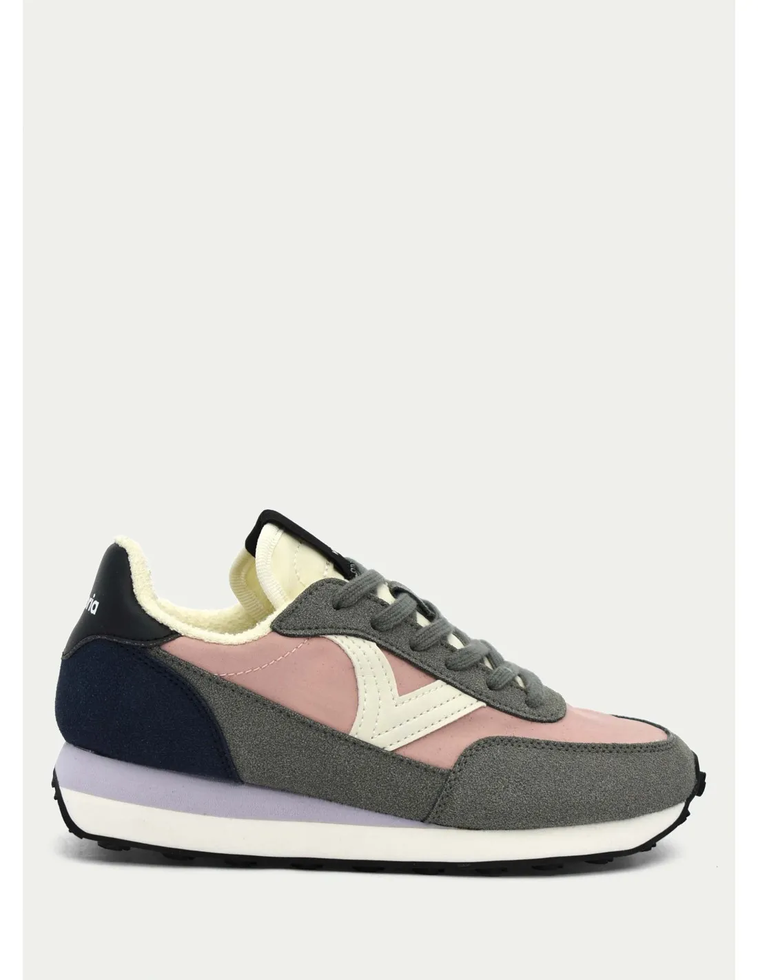 ZAPATILLAS Y SNEAKER VICTORIA 138109 ROSA 