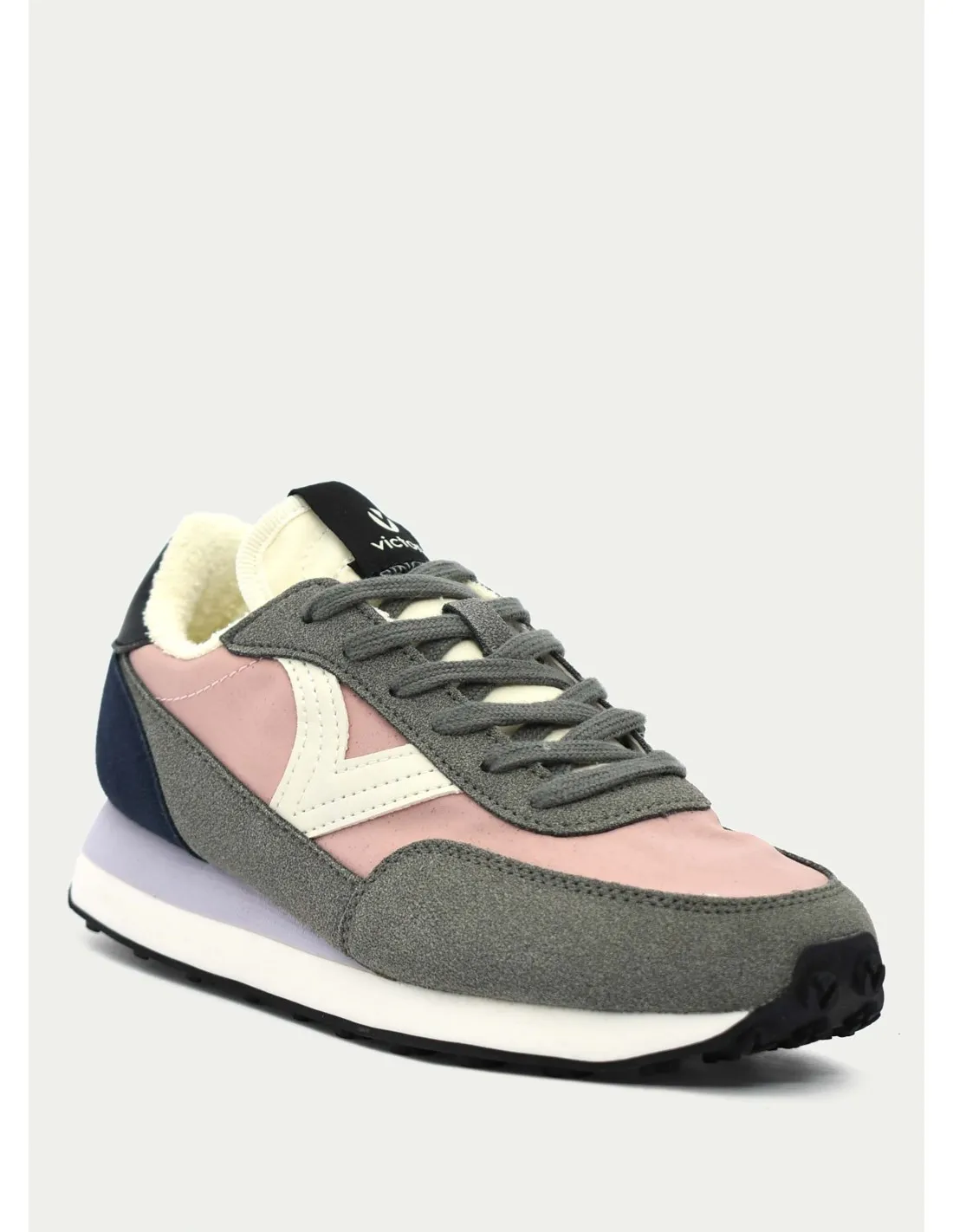 ZAPATILLAS Y SNEAKER VICTORIA 138109 ROSA 