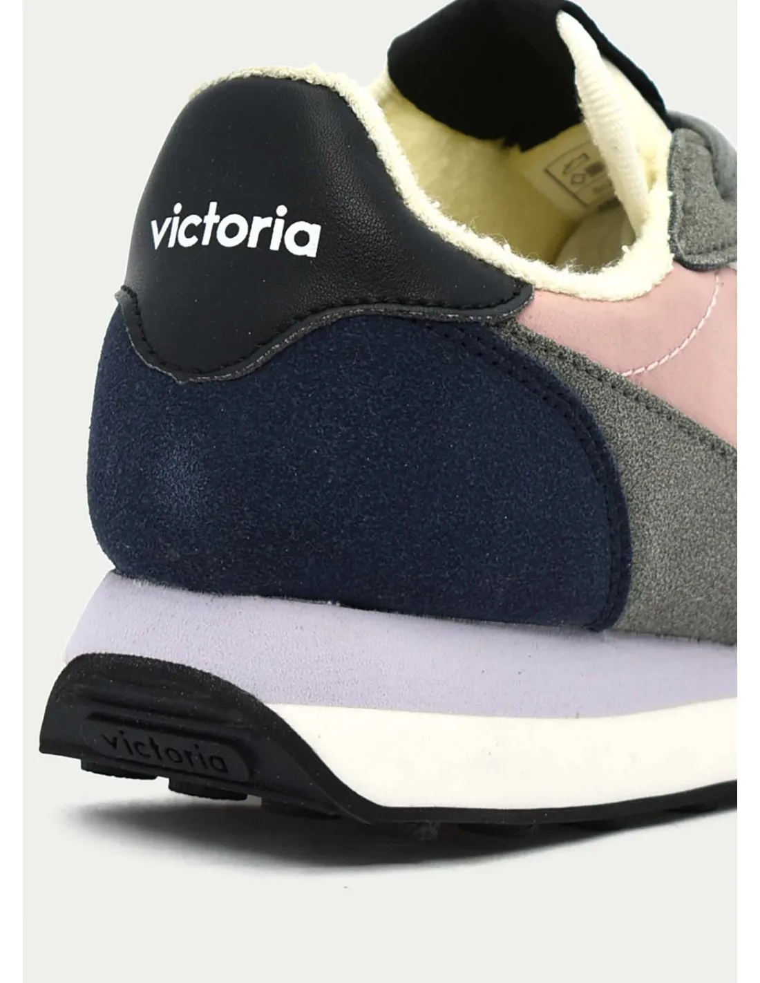 ZAPATILLAS Y SNEAKER VICTORIA 138109 ROSA 