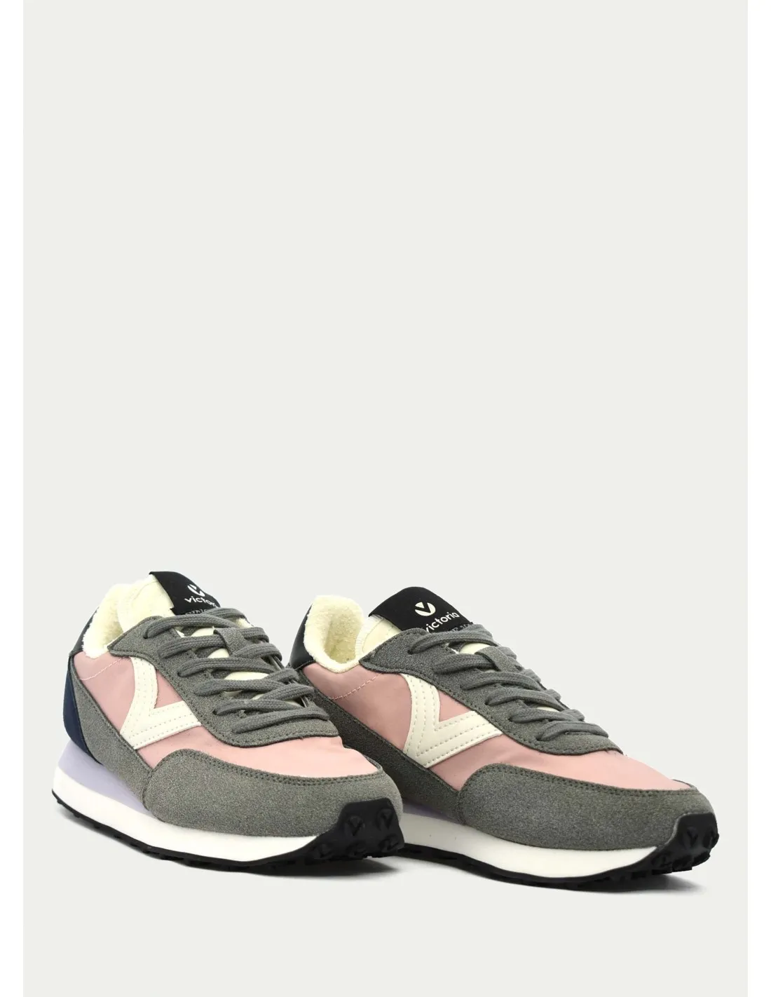 ZAPATILLAS Y SNEAKER VICTORIA 138109 ROSA 