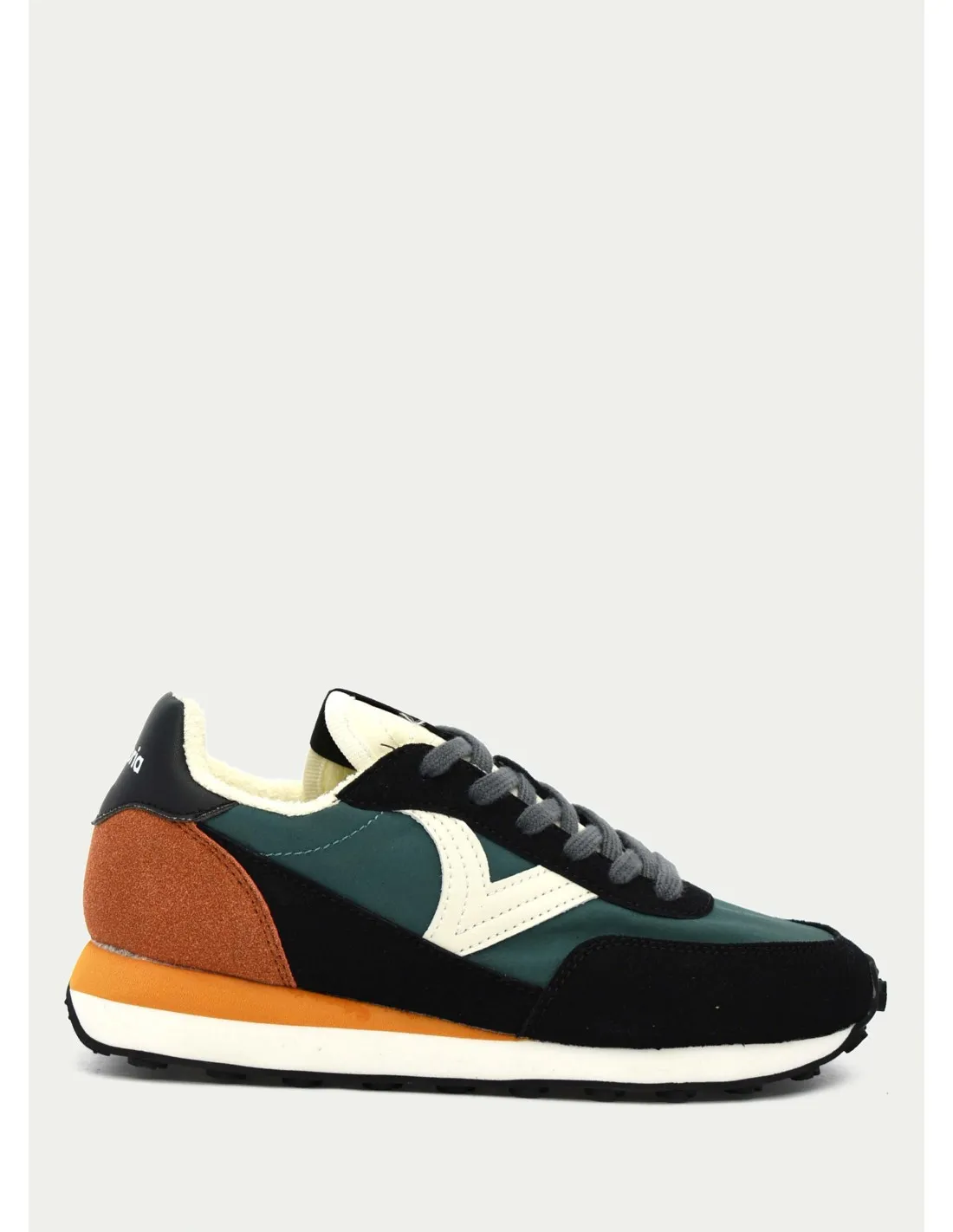 ZAPATILLAS Y SNEAKER VICTORIA 138109 VERDE 