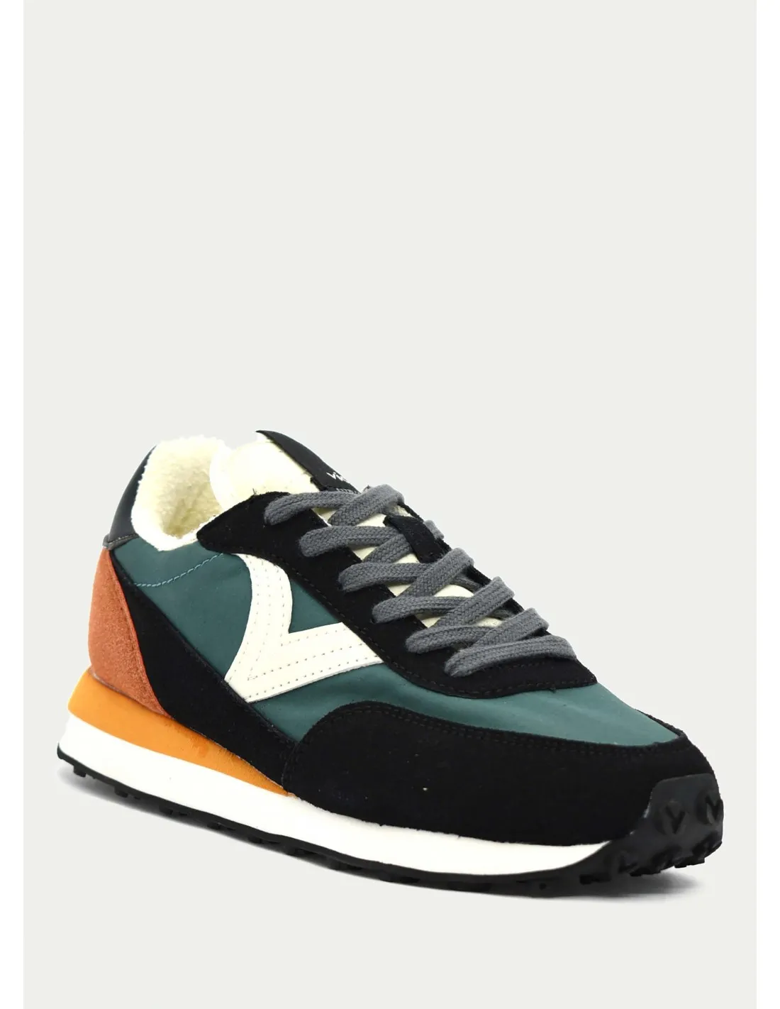 ZAPATILLAS Y SNEAKER VICTORIA 138109 VERDE 