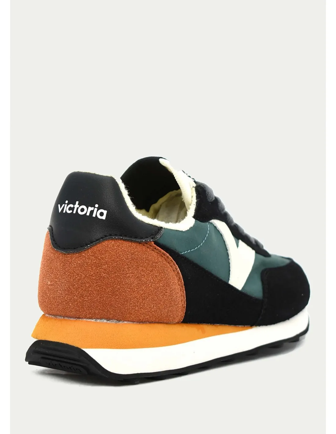 ZAPATILLAS Y SNEAKER VICTORIA 138109 VERDE 