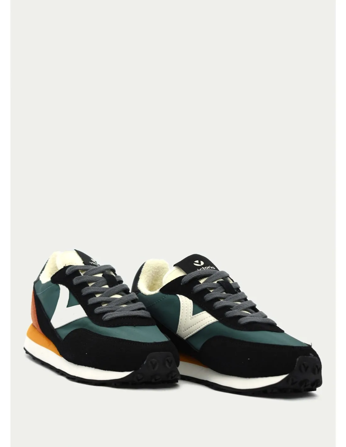ZAPATILLAS Y SNEAKER VICTORIA 138109 VERDE 
