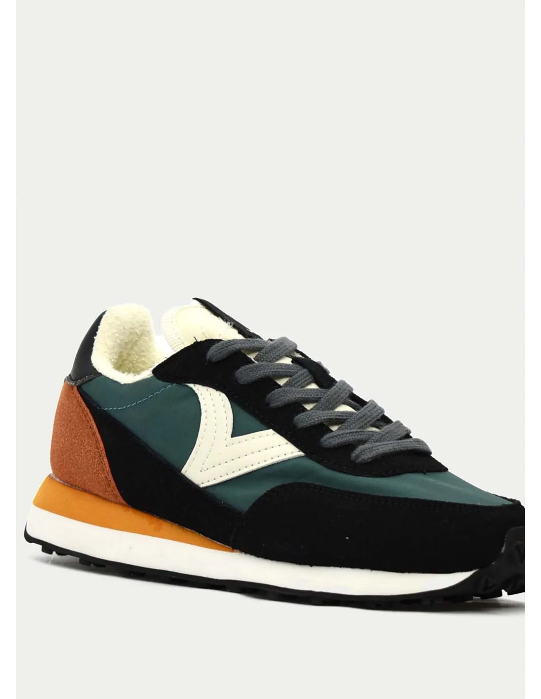 ZAPATILLAS Y SNEAKER VICTORIA 138109 VERDE 