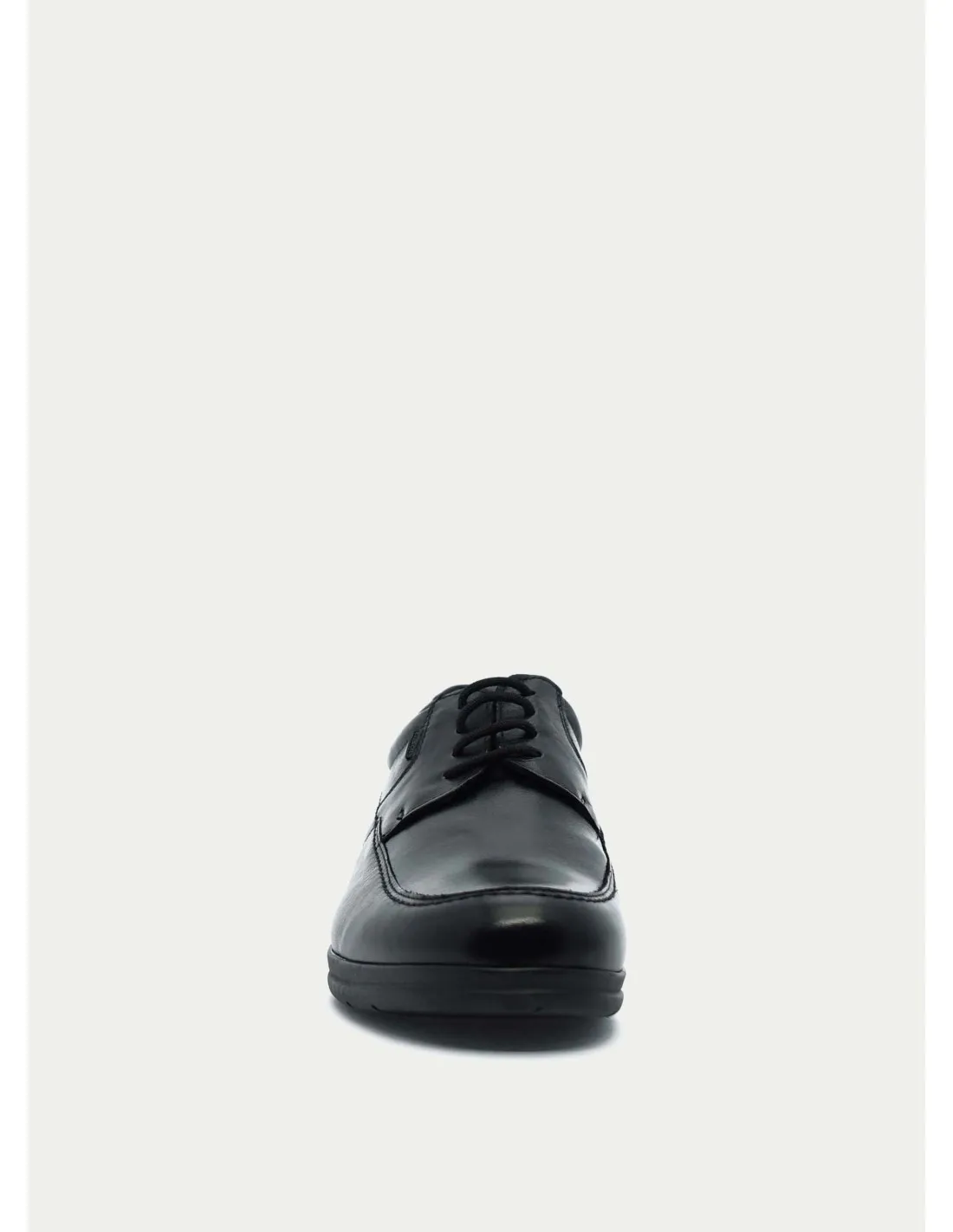 ZAPATO CASUAL BAERCHI 3802 NEGRO 