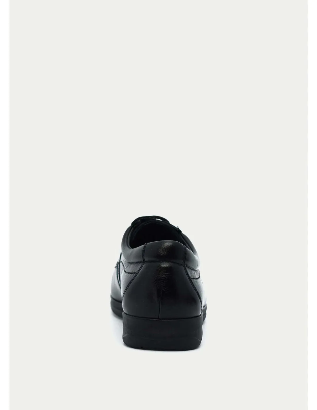 ZAPATO CASUAL BAERCHI 3802 NEGRO 