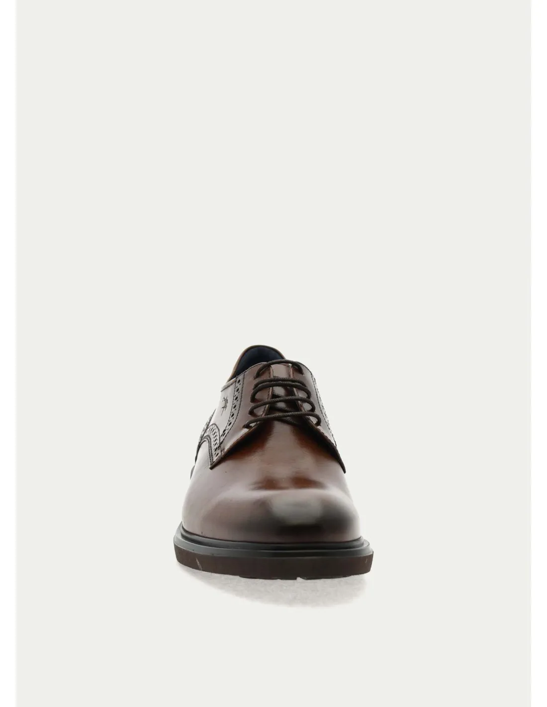 ZAPATO CASUAL FLUCHOS 0630 CUERO 