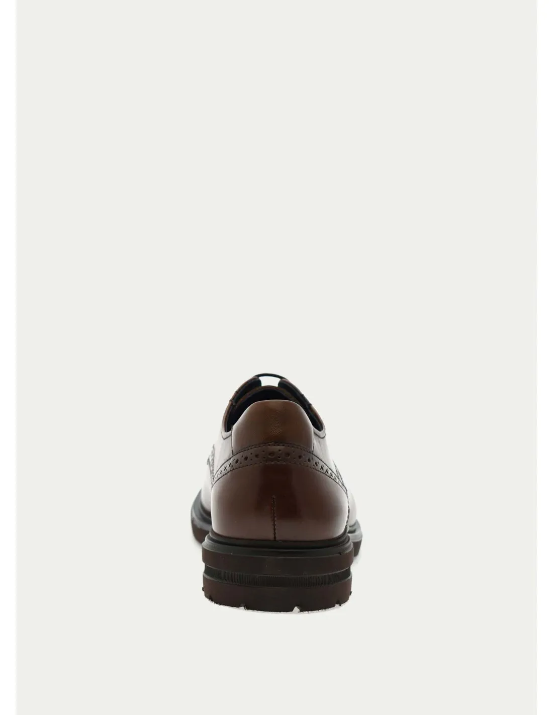 ZAPATO CASUAL FLUCHOS 0630 CUERO 