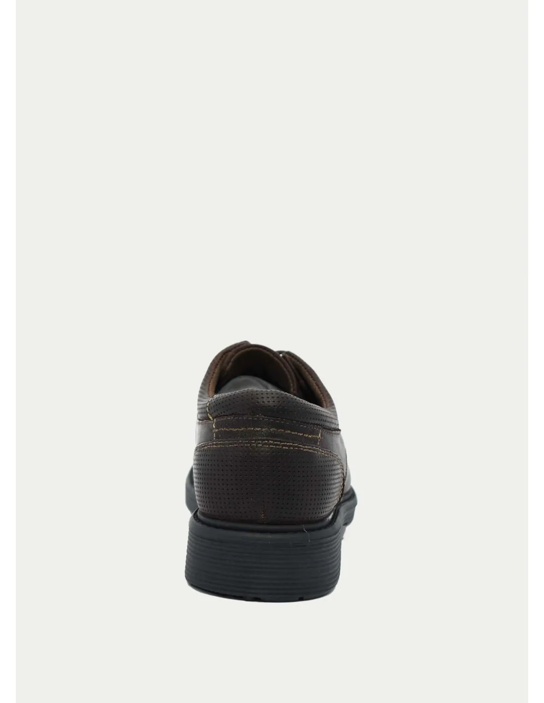 ZAPATO CASUAL KASAKA CID MARRON 