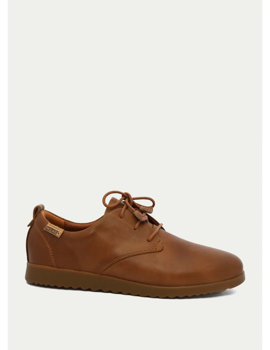 ZAPATO CASUAL PIKOLINOS 4628 CAMEL 
