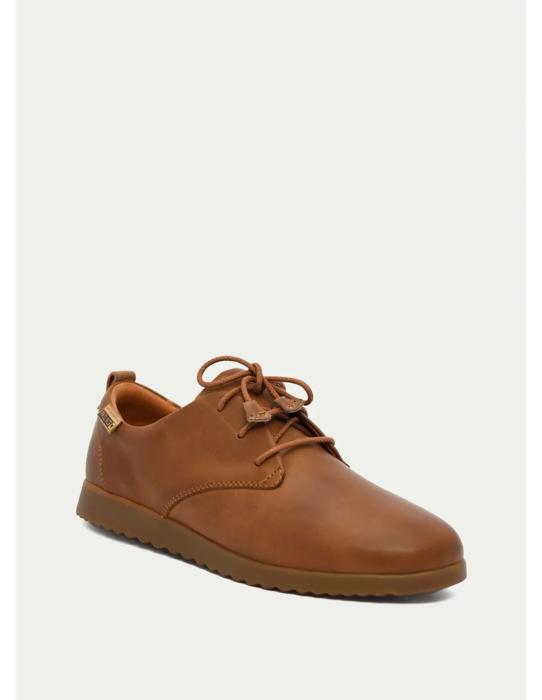 ZAPATO CASUAL PIKOLINOS 4628 CAMEL 