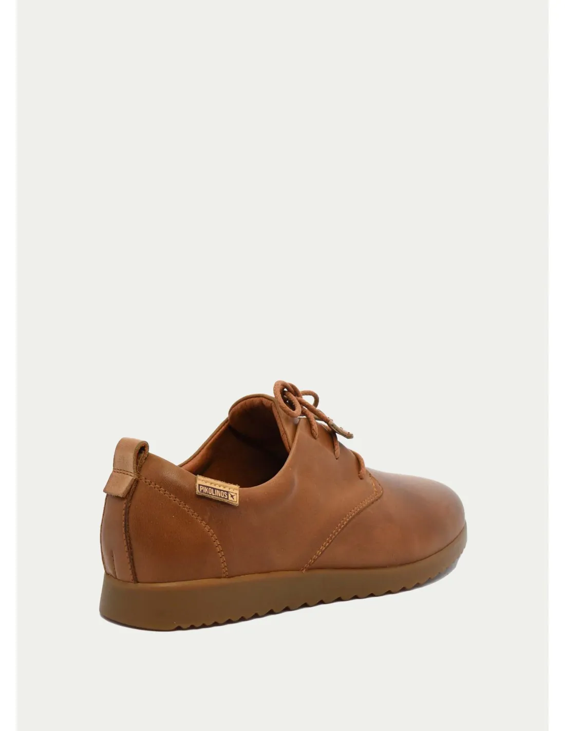 ZAPATO CASUAL PIKOLINOS 4628 CAMEL 