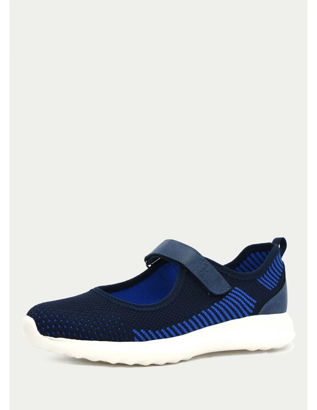 ZAPATO CASUAL TREINTAS 3966 MARINO 