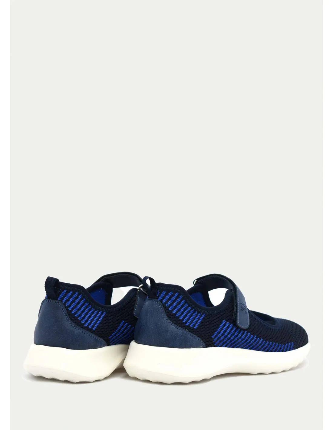 ZAPATO CASUAL TREINTAS 3966 MARINO 