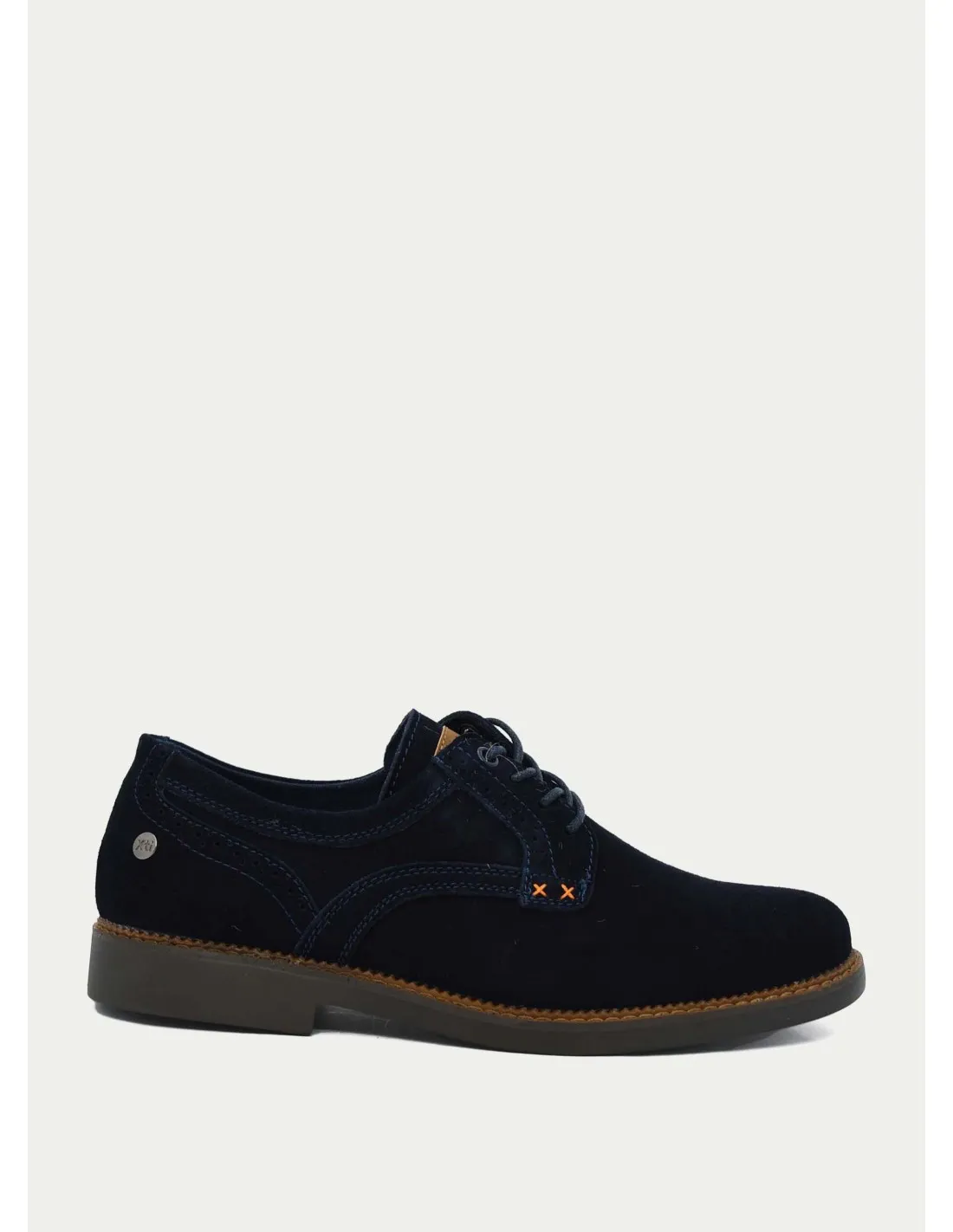 ZAPATO CASUAL XTI 44216 MARINO 