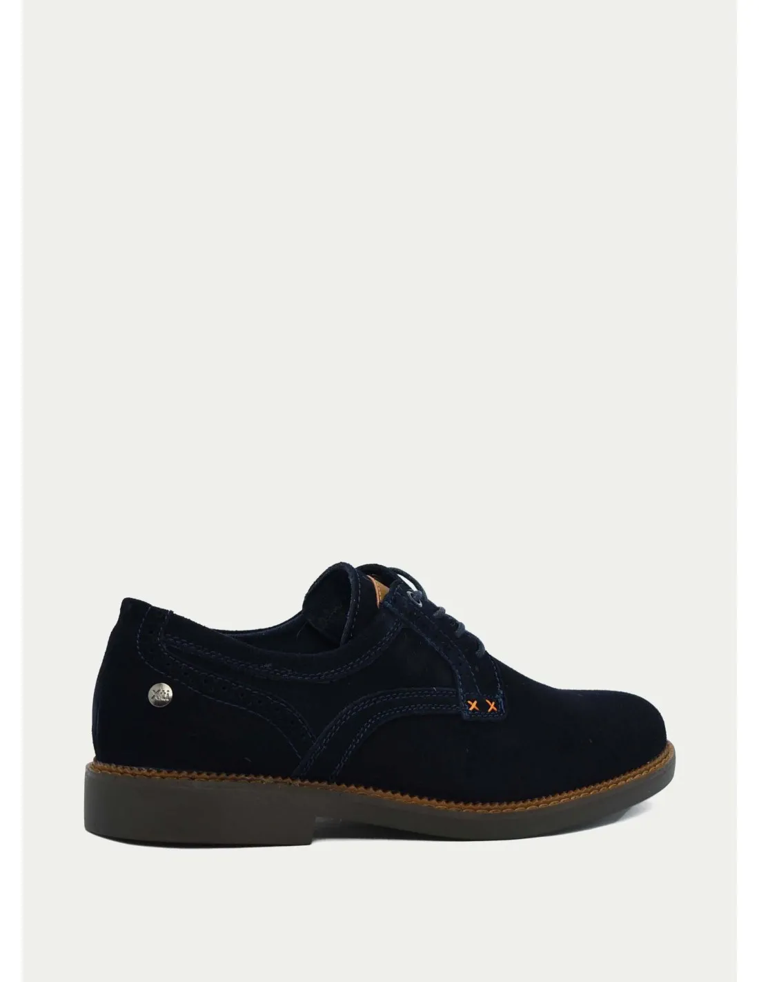 ZAPATO CASUAL XTI 44216 MARINO 
