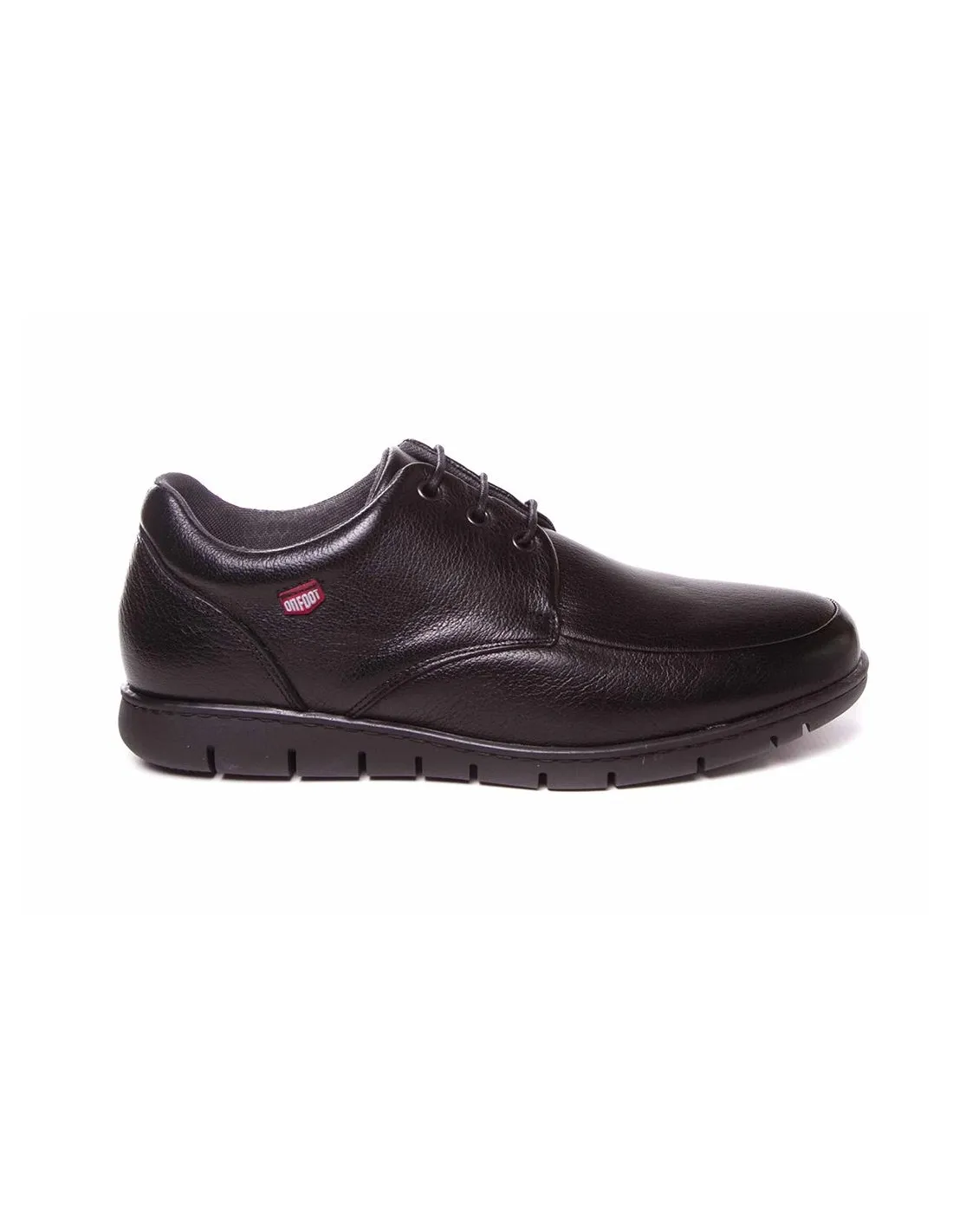 ZAPATO DE CORDONES HOMBRE ON FOOT 8901