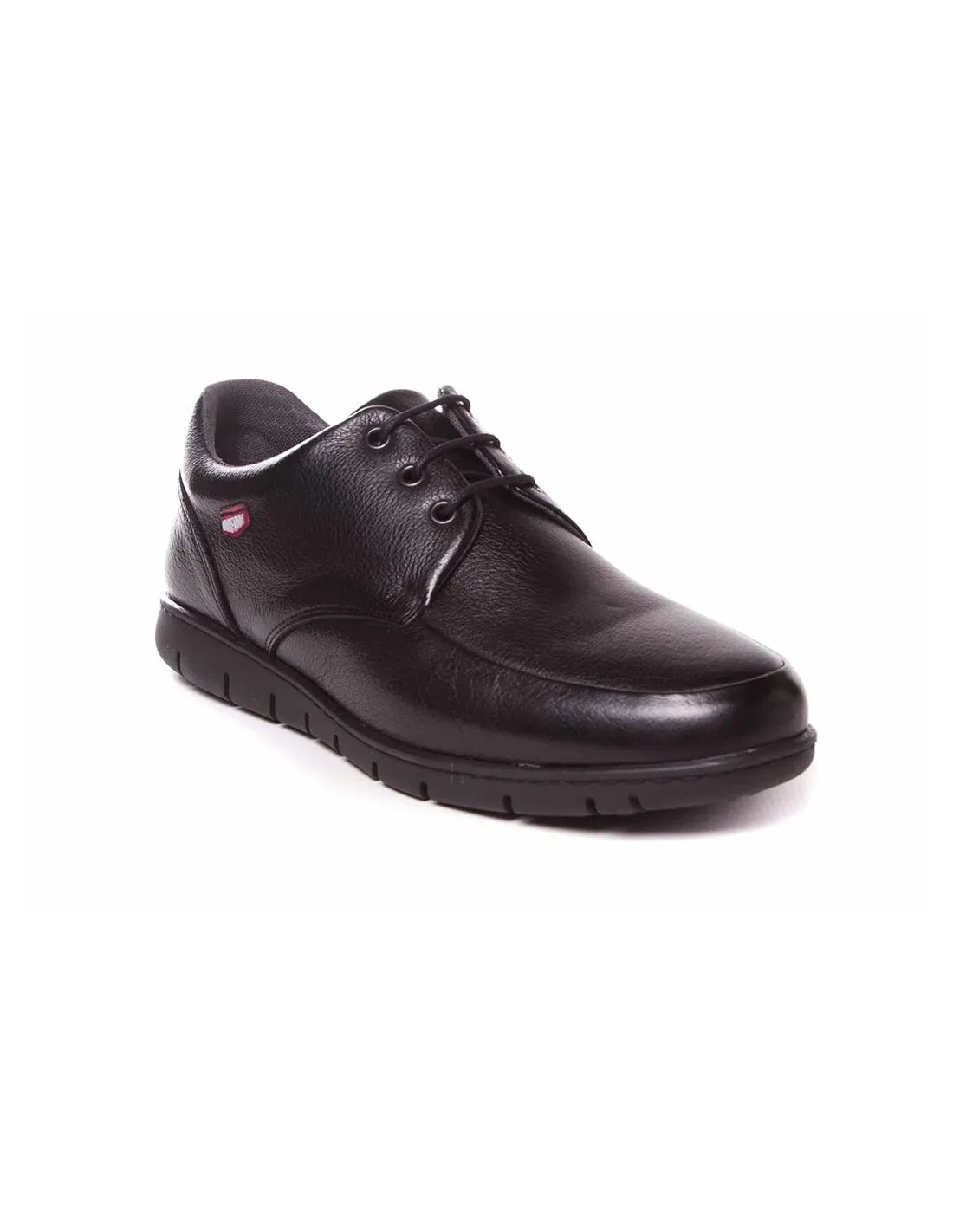 ZAPATO DE CORDONES HOMBRE ON FOOT 8901