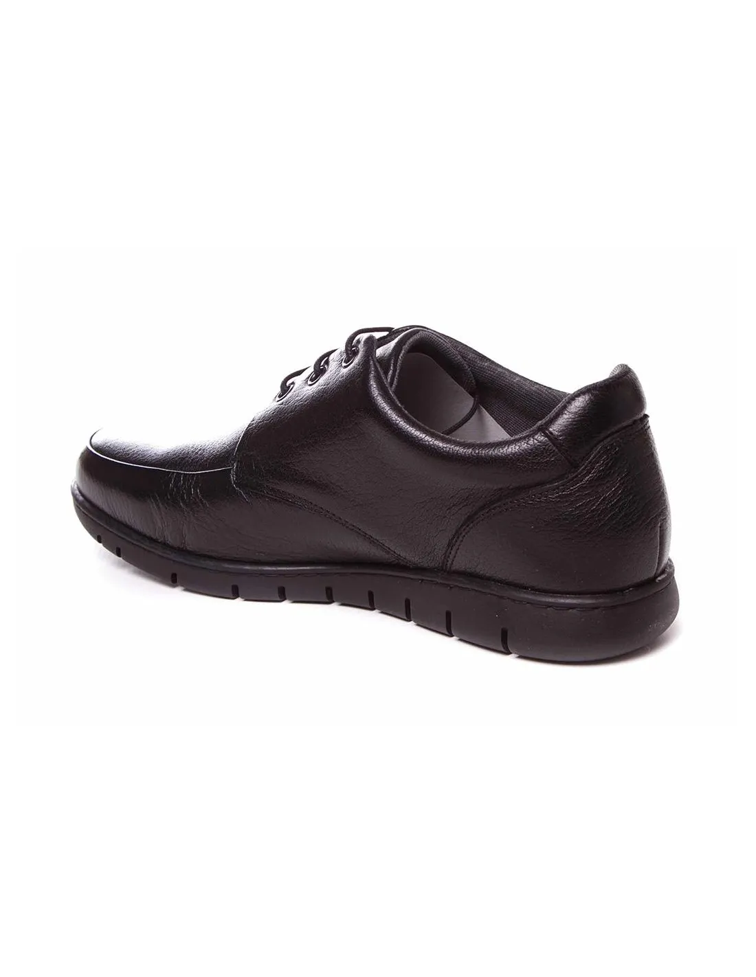 ZAPATO DE CORDONES HOMBRE ON FOOT 8901