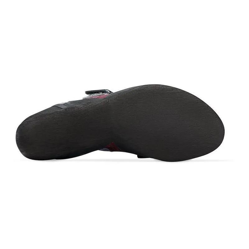 Zapato de escalada Black Diamond momentum (Merlot) mujer