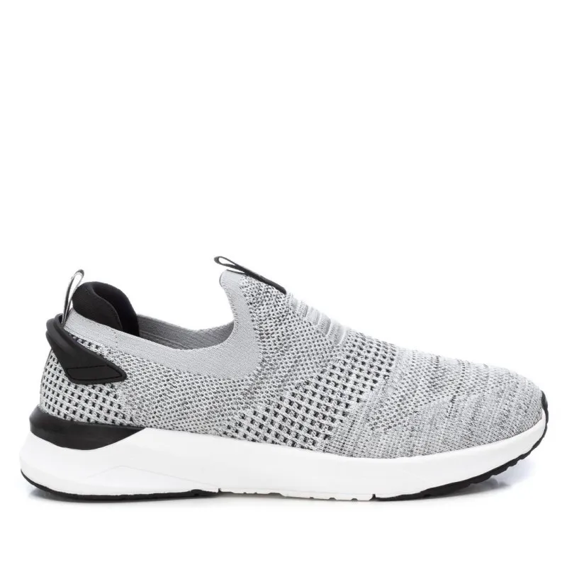 Zapato de hombre REFRESH 171910 Gris