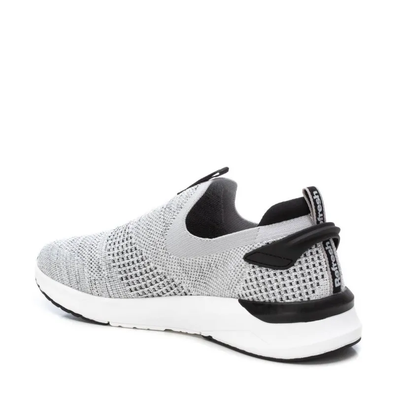 Zapato de hombre REFRESH 171910 Gris