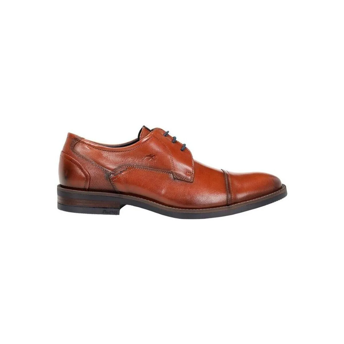 ZAPATO DE VESTIR HOMBRE CORDONES  MEMORY F1630