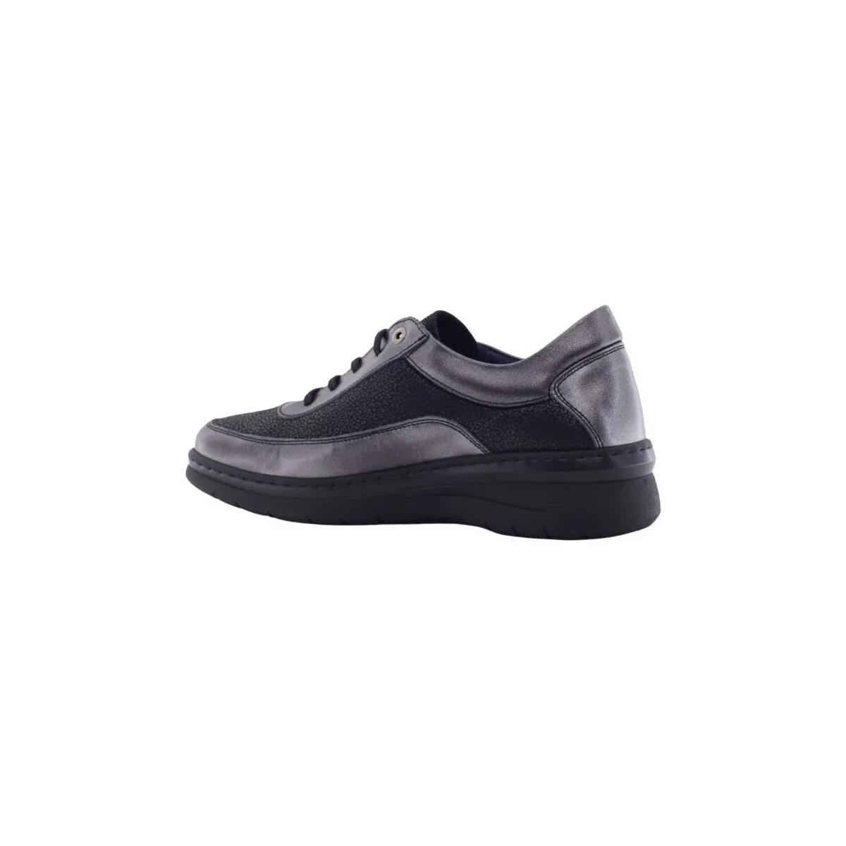 ZAPATO DEPORTIVO DE MUJER CON CORDONES  2254