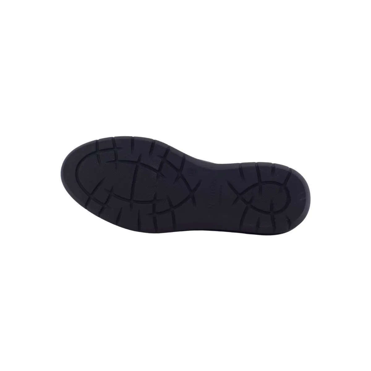 ZAPATO DEPORTIVO DE MUJER CON CORDONES  2254