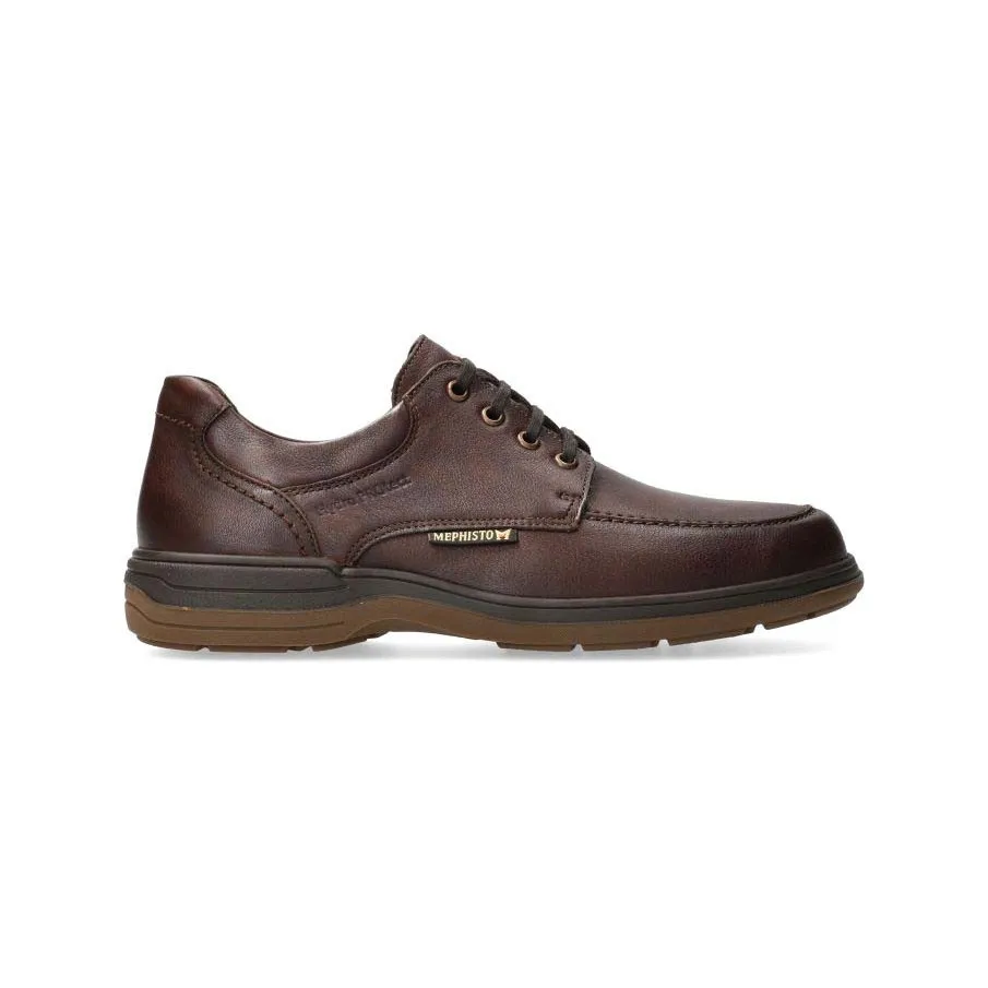 Zapato Douk de Mephisto marrón