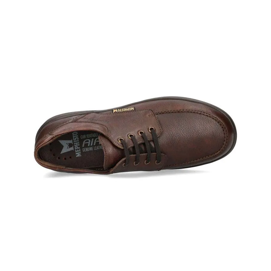 Zapato Douk de Mephisto marrón