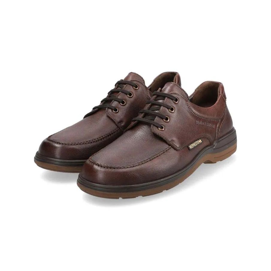 Zapato Douk de Mephisto marrón