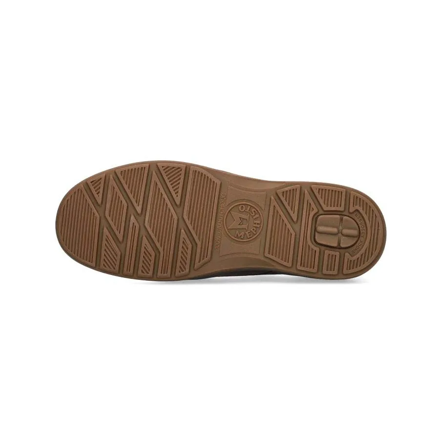 Zapato Douk de Mephisto marrón