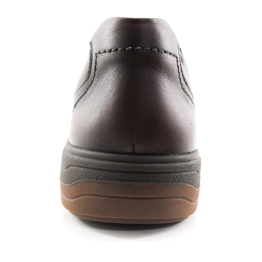 Zapato Douk de Mephisto marrón
