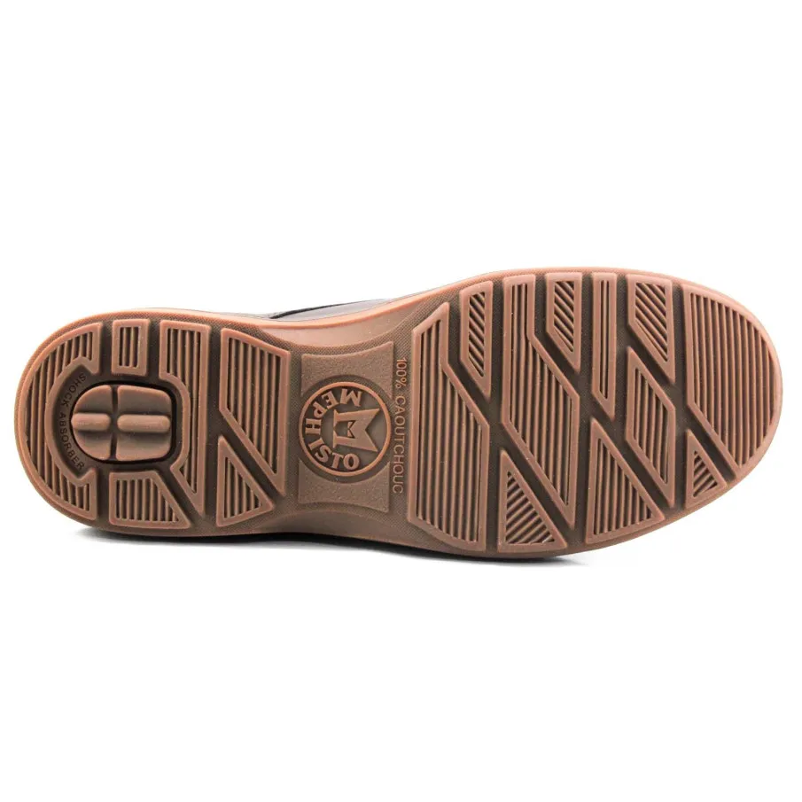 Zapato Douk de Mephisto marrón