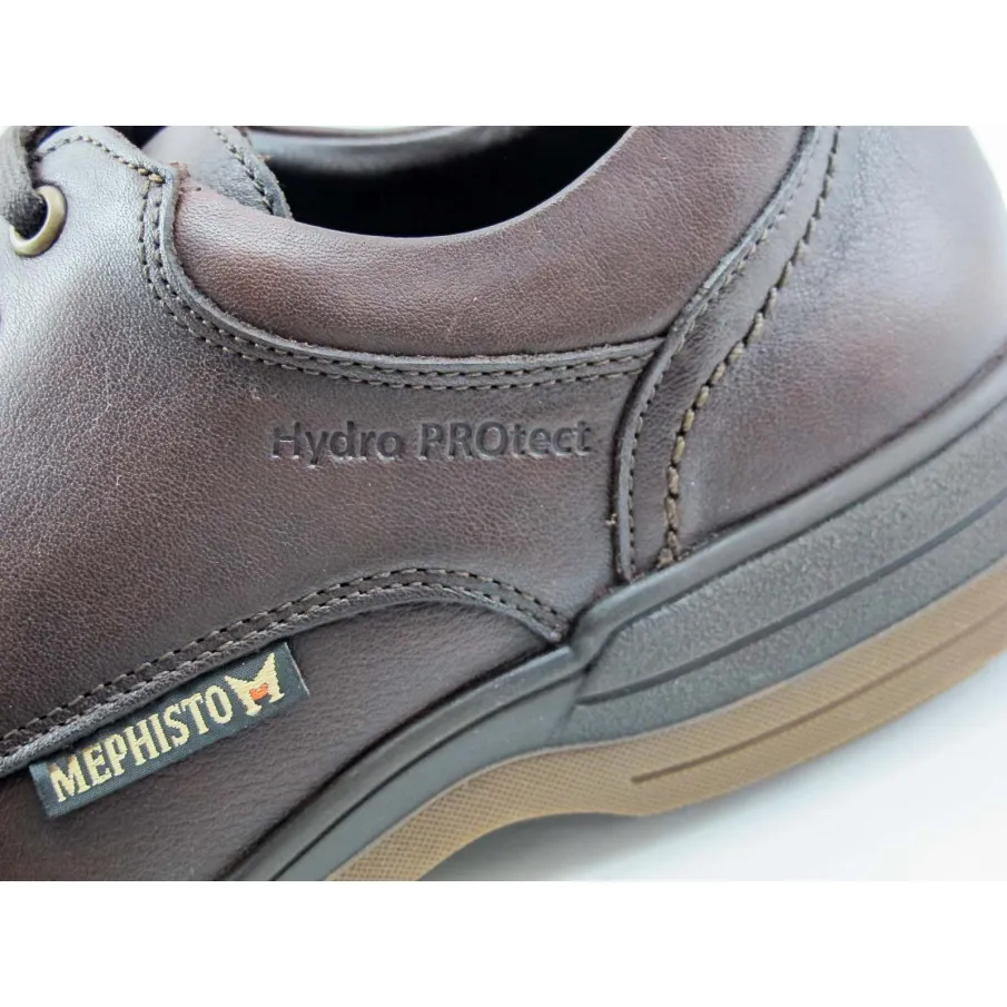 Zapato Douk de Mephisto marrón