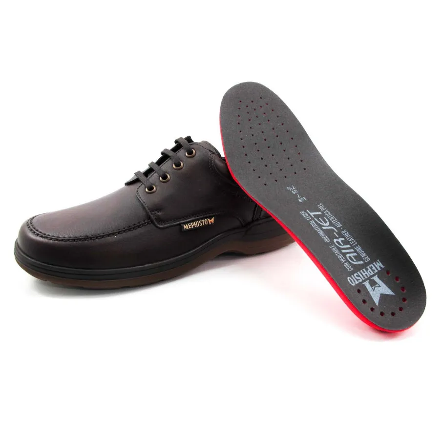 Zapato Douk de Mephisto marrón
