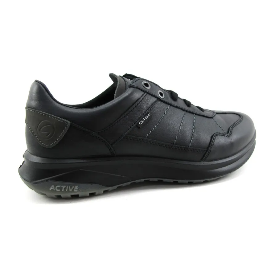 ZAPATO GRISPORT GTX HOMBRE NEGRO