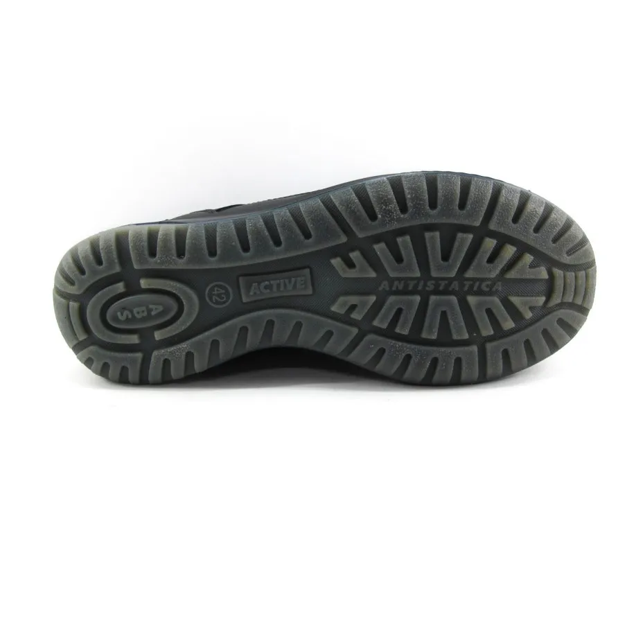 ZAPATO GRISPORT GTX HOMBRE NEGRO