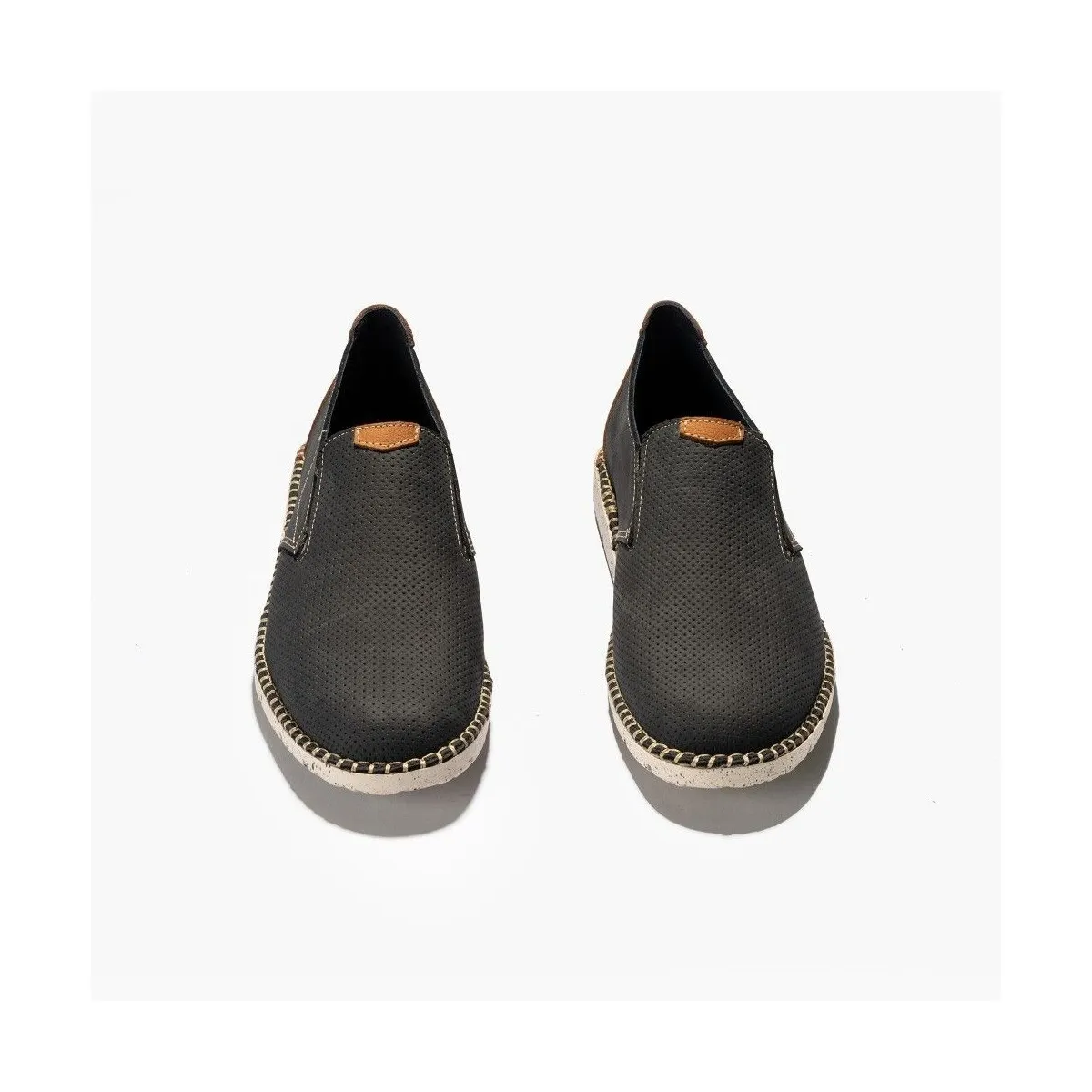 Zapato mocasín moderno Pitillos para hombre P4820