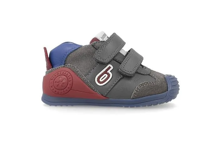 ZAPATO NINO  BIOMECANICS 1911