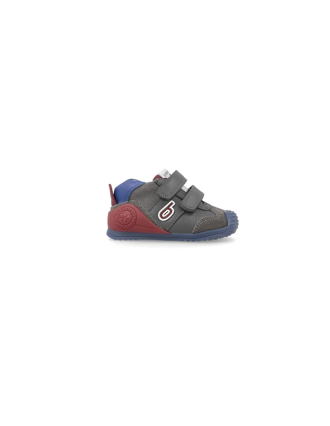 ZAPATO NINO  BIOMECANICS 1911