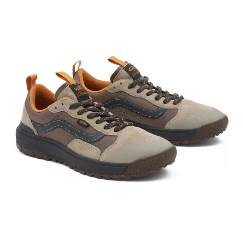 ZAPATO VANS ULTRARANGE EXO MTE1 (MARRóN OSCURO/MULTI)